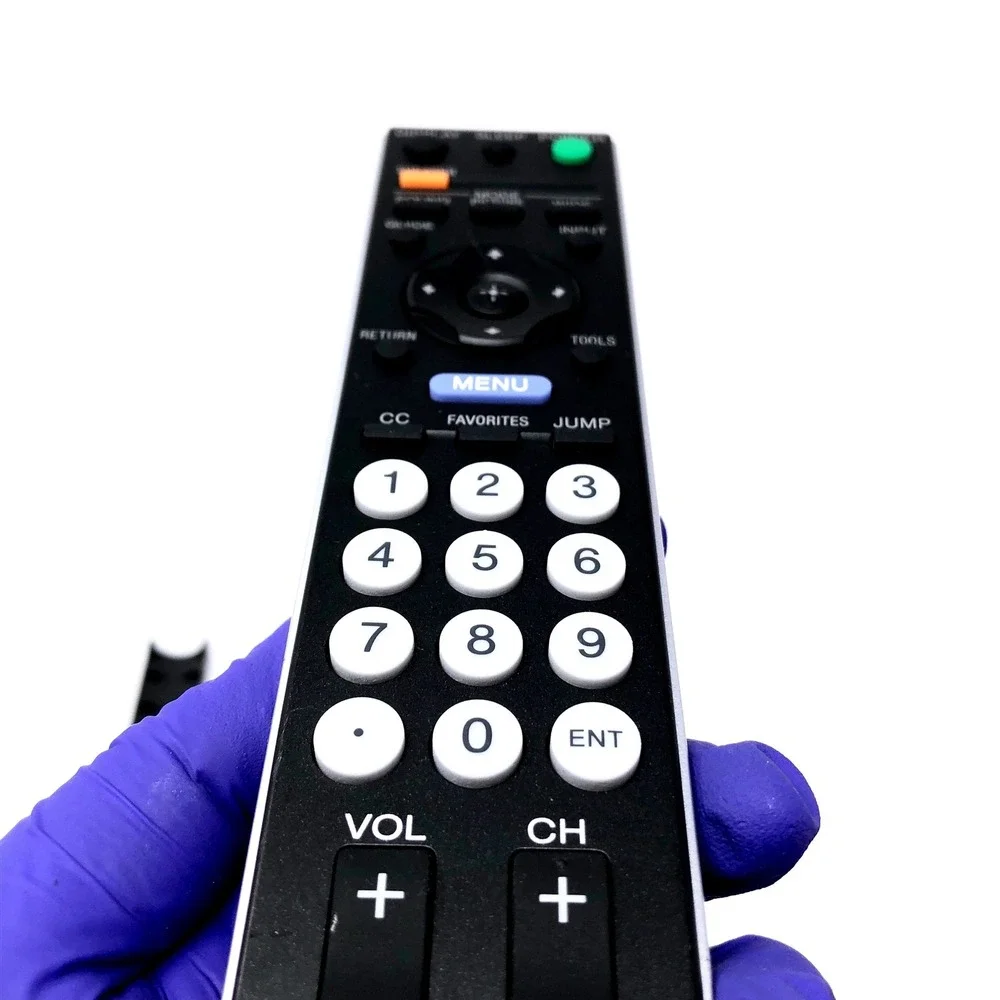 Genuine Sony RM-YD026 TV / Theater Sound Remote Control TESTED OEM Replacement